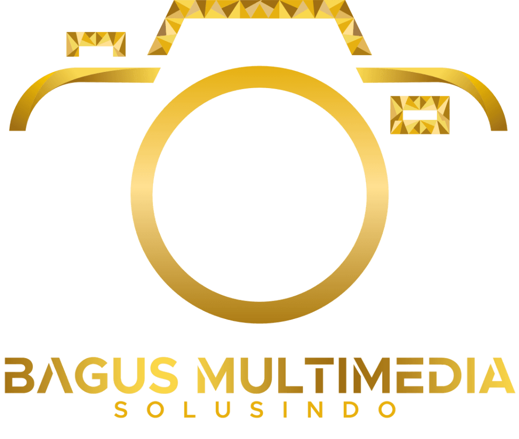 Bagus Multimedia Logo